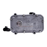 RV Slide Out Motor 1510000006 1010000010 368417 K01469B300 Fits for Kwikee Slide - Out Motor - Fab Heavy Parts