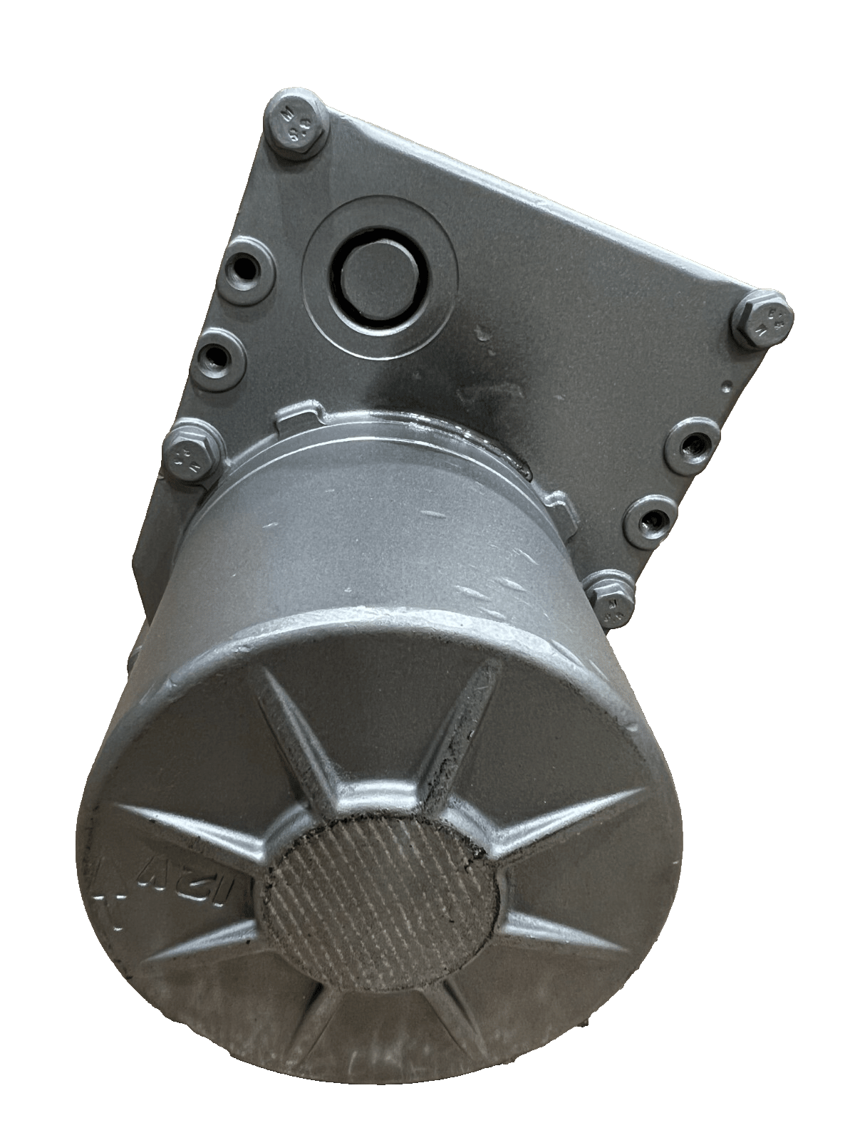 RYC Reman Power Steering Pump AD-0105E Fits for Dodge Durango 3.6L 2014 2015 - Fab Heavy Parts