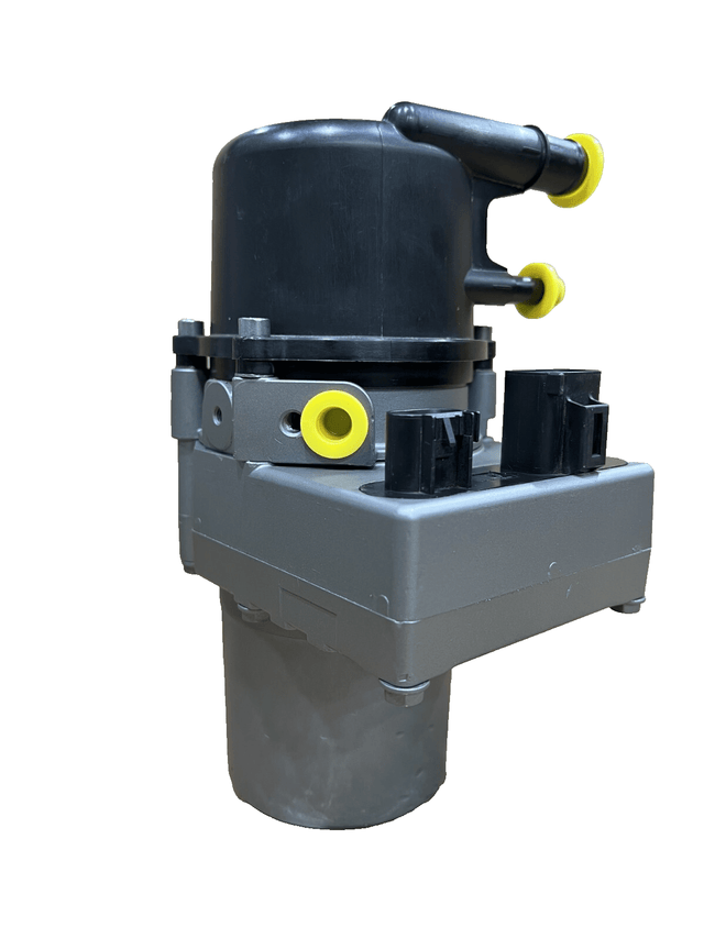 RYC Reman Power Steering Pump AD-0105E Fits for Dodge Durango 3.6L 2014 2015 - Fab Heavy Parts