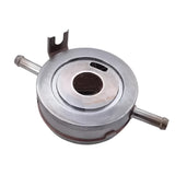 Oil Cooler 129508-33010 Fits For Komatsu Engine 4D88E S3D84 Loder SK714 Yanmar 4TNV88