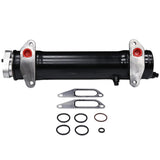 Oil Cooler 1810171C2 for Navistar Engine DT-414 DT-436 Fits Case 1640 1660 1670 1680 1822 1844