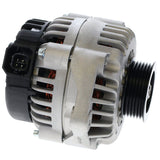 New 12V 105A Alternator 31100RCAA01 10464497 8296 Fits for Honda Accord V6 3.0L 2997CC 2003
