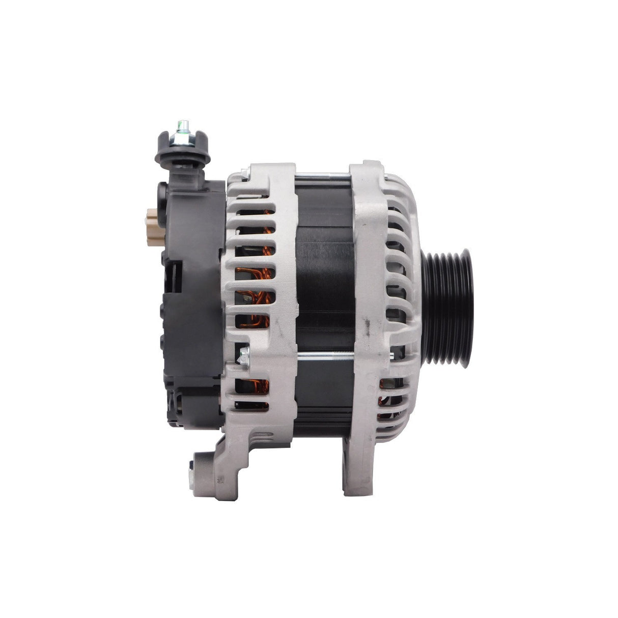 New 12V 250A Alternator 11873 A003TV1591ZC FL1Z-10346-A Fits for Ford Expedition 2015-2017 V6 3.5L 3496cc 213cid VIN T