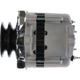 New 24V 25A Alternator LR225-83 LR225-84T LR225-84TR 12324 Fits for Nissan F03 1989-2003 TD42 Engine