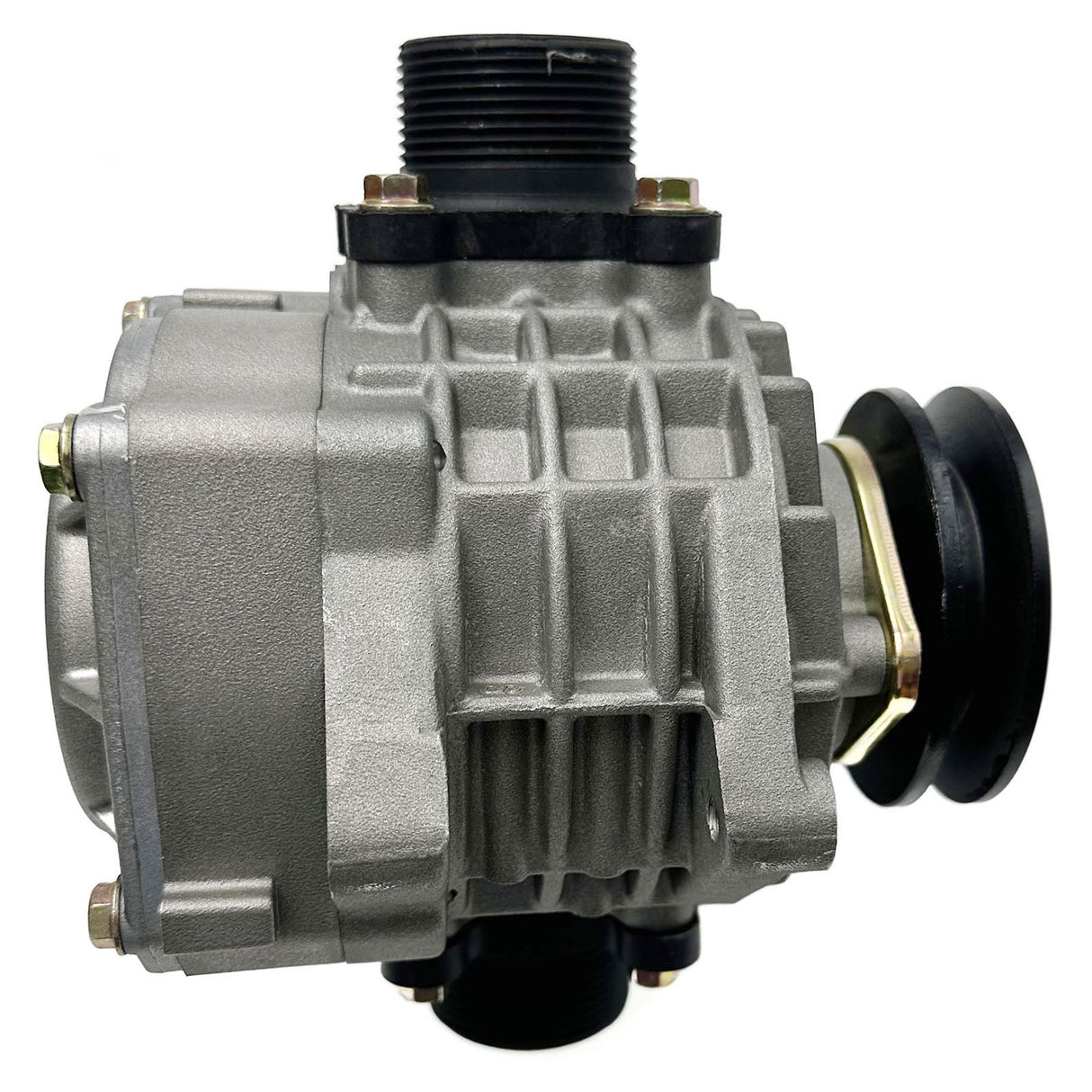 Brand New AMR500 Mini Roots Supercharger Compressor Blower Turbocharger