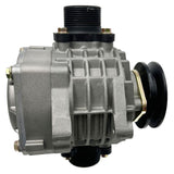 Brand New AMR500 Mini Roots Supercharger Compressor Blower Turbocharger