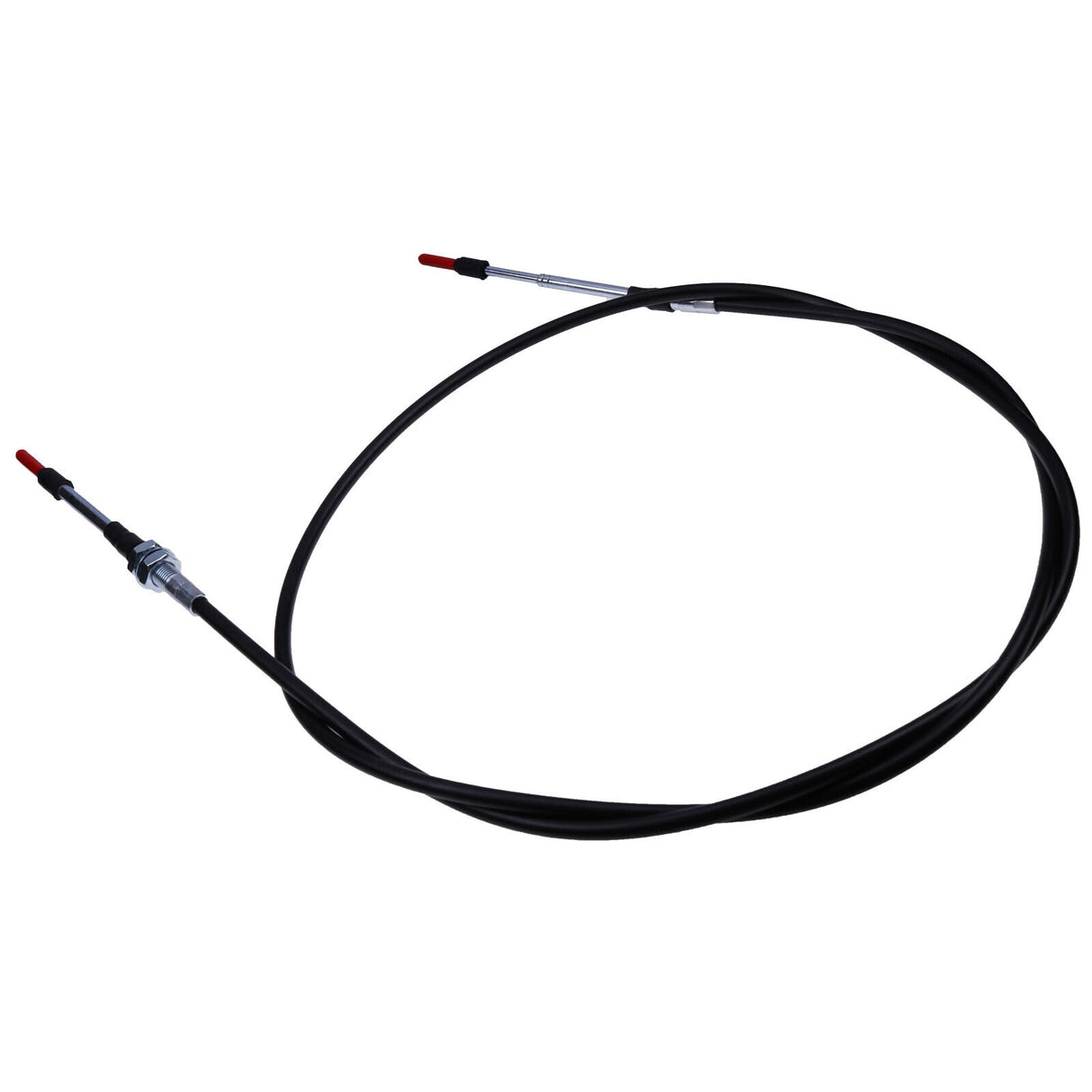 Aftermarket Replacement For Bobcat T250,T300,T320 Compact Track Loader Throttle Cable Replaces 6675668