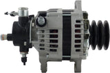 New 12V 110A Alternator 12536 LR1110-501 897248-297-0 Fits for Isuzu NPR NQR NRR 4.8L/290CI L4 2003-2006