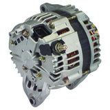 New 12V 100A Alternator LR1100-704 LR1100-704B 13724 Fits for Infiniti QX4 3.3L V6 1997-2000 A