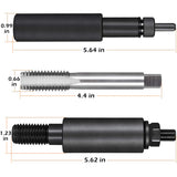 For 6.0L 6.4L Ford Powerstroke Fuel Injector Sleeve Cup Remove Install Tool Kits