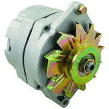 New 24V 40A Alternator 1102379 1105459 7176 Fits for John Deere 4039D L4 3.9L 3917CC 239CID 1988-2017
