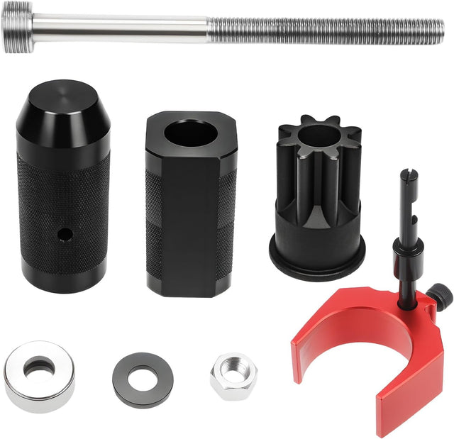 9U-6891 9U-7227 J-38587-a Engine Tool Kit for CAT Caterpillar 3406E C-15 C-16