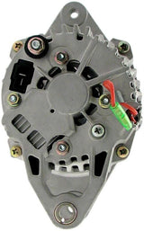 NEW 12V 60A Alternator 123900-77210 138047 12761 Fits for Yanmar 4TNE102 4TNE106 4TNE94 4TNV106-GGE 1992-2007 Generator