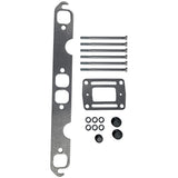 For Volvo Penta Exhaust Manifold 1994-up 305 350 5.7l 5.0l V8 3857723 3852374