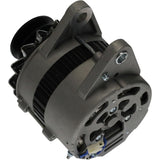 New 24v 40A Alternator 1812003970 12264 0-35000-3370 714/40367 Fits for Link-Belt LS4300 1986-2007 Isuzu 6SD1 Engine