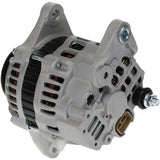 New 12V 50A Alternator 8762055 12153 23100-50K15 Fits for Nissan KAH 1994-2001 TCM Equipment FG23N 1992-2007