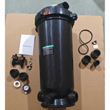 Single-Cartridge Pool Filter CS200-200SP CS200-ZC Fits for Jandy Pool Filter