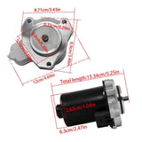 Transfer Case Motor GA 332514JA1A Fits for Nissan Navara TITAN Frontier 2017-2022