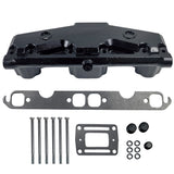 For Volvo Penta Exhaust Manifold 1994-up 305 350 5.7l 5.0l V8 3857723 3852374