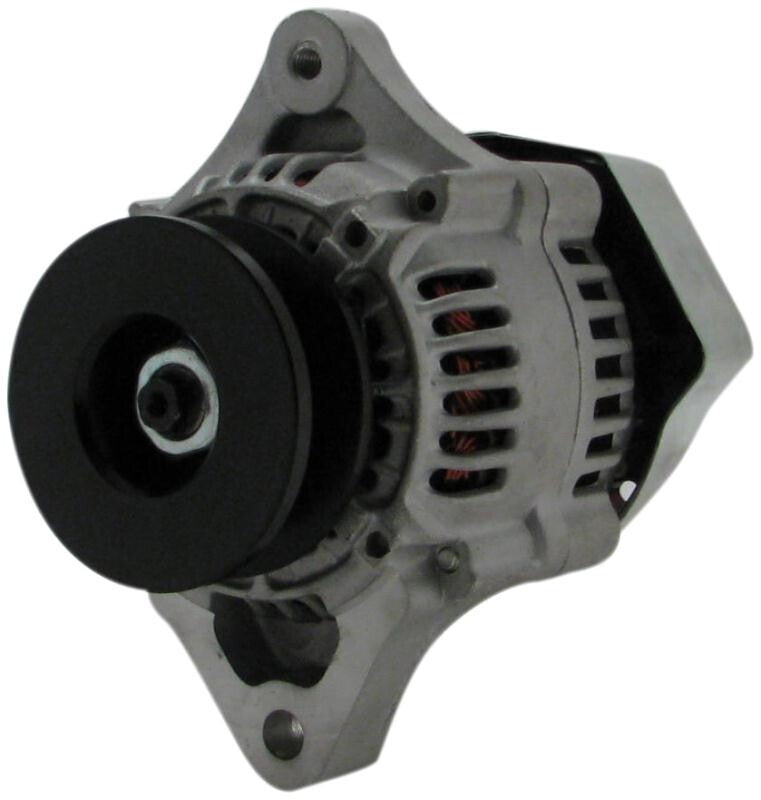 New 12V 40A Alternator 12080 1002114700 ER194526 Fits for John Deere 5103 5203 5300 5303 5310 5315 1992-2008
