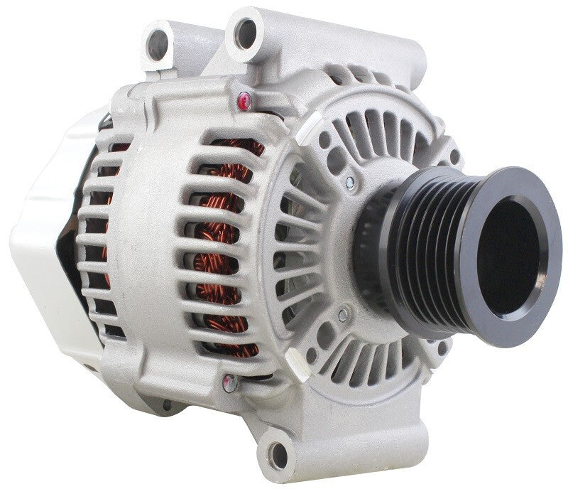 New 12V 105A Alternator AL9434X 12-31-7515-030 12636 11049 Fits for Mini Cooper 1.6L L4 2002-2009
