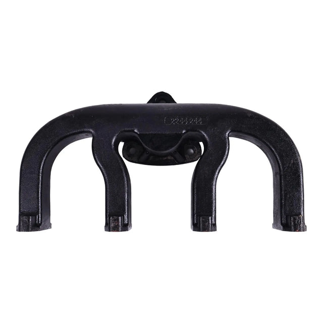 Exhaust Manifold 02244244 for Deutz D4L91404 F4L914 F4L913 F4L912 Engine