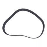 For Carlton Stump Grinder SP7015 TRX SP7015 Poly Chain Belt 0400123