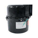 Air Supply Silencer Pool Spa Hot Tub Blower For 2 In Plumbing 1.5HP 120V 6315141
