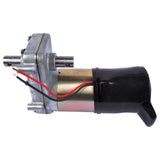 Power Gear 520555 RV Slide Out Motor For 386327 Maxi Torque Dual Shaft 130-1161