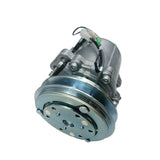 Compresseur 24V A/C SS99D SS-99D FITS POUR KOMATU PC75UU-3