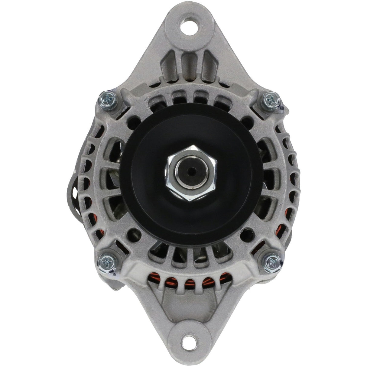 New 12V 50A Alternator 8762055 12153 23100-50K15 Fits for Nissan KAH 1994-2001 TCM Equipment FG23N 1992-2007