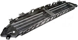 AGS014 Front Bumper AGS Active Grille Shutter with Actuator 68438679AC