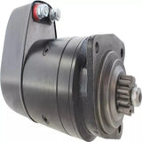 24V 11T Starter Motor 04801323AB 04801323AC 04801323AD Fits Volvo Penta Inboard and Sterndrive Diesel