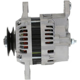 New 12V 50A Alternator 8762055 12153 23100-50K15 Fits for Nissan KAH 1994-2001 TCM Equipment FG23N 1992-2007