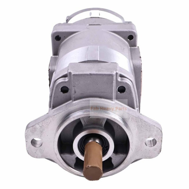 コマツホイールローダー505-1 507-1に適合 W20-1 W30-1 油圧ポンプ 705-51-21000