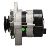 New 12V 34A Alternator 1200-0505 12038 23865 Fits for Massey Ferguson MF-20B MF-20E MF-240 MF-250 MF-253 MF-254 Diesel 1970-2000