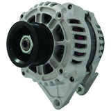 New 12V 95A Alternator 19205162 96991181 90014703 8486 Fits for Chevrolet Aveo Aveo5 2009-2011