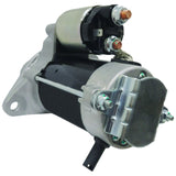 New 12V 9T Starter Motor 280-0365 428000-2300 17956 Fits for Subaru Legacy 2.5L H4 2005-2007 Standard
