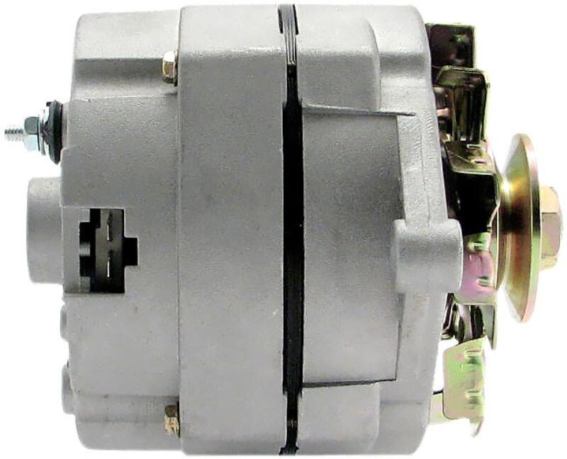 New 12V 63A Alternator CA511912 CA51191218 CA513712 7127 Fits for Case/IH 1070 1170 1175 1270 1370 1570 188D 1970-1978