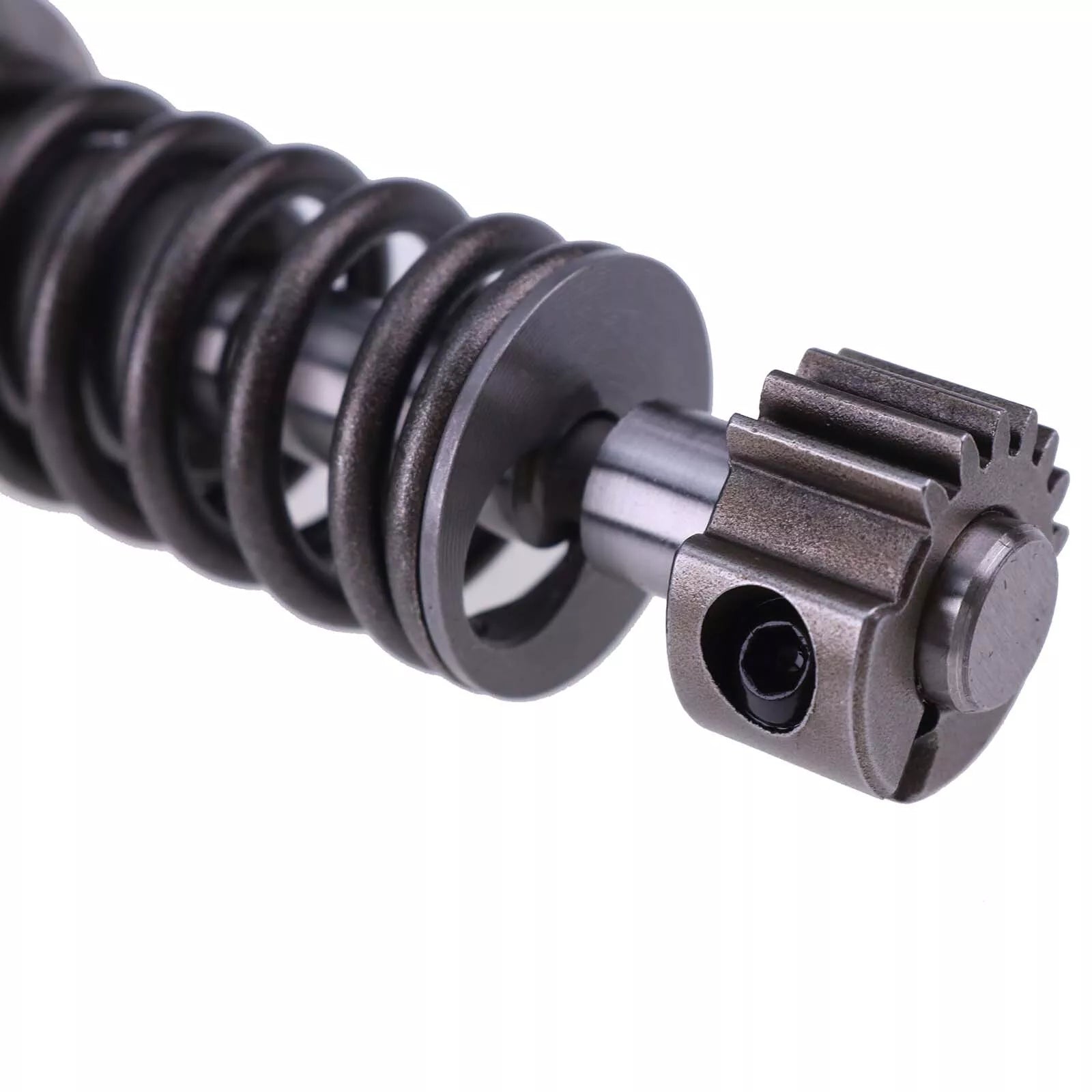 Brandstofinjectiepomp 7W-0561 7W0561 Geschikt voor Caterpillar CAT-motor 3408 3412 Compactor 836