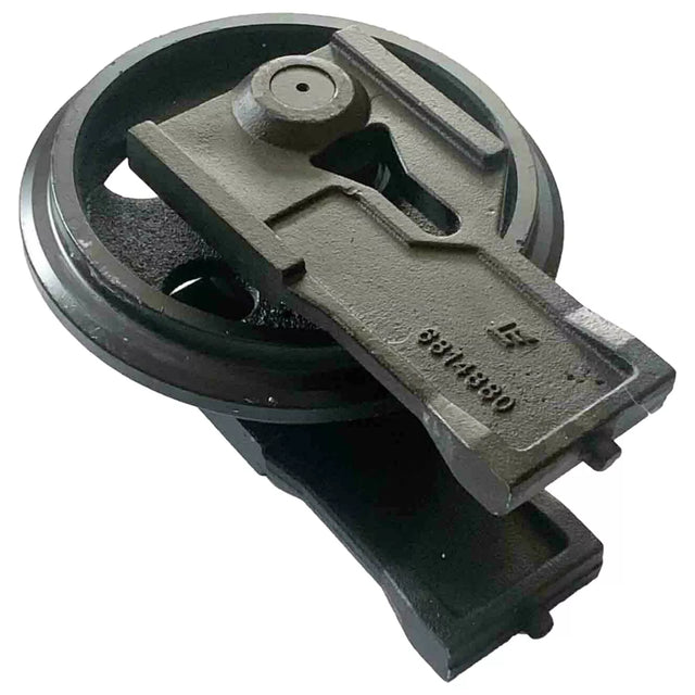 New Front Idler Assembly 7199074 6814880 6807909 Aftermarket Replacement For Bobcat E32 E32i E34 E35