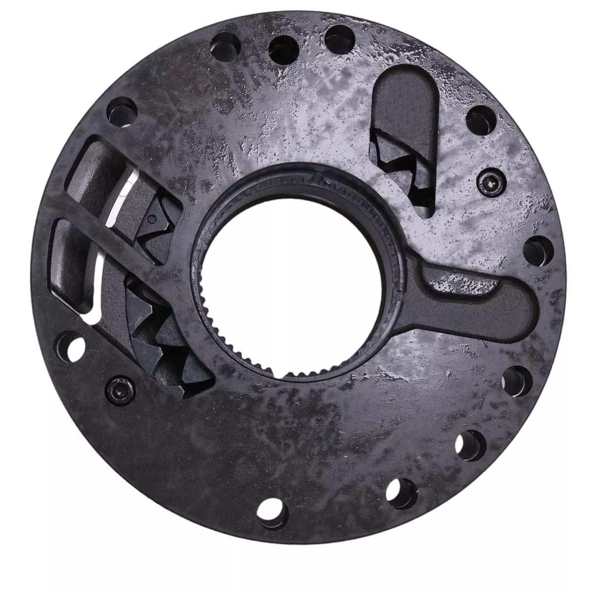 T225898 Gear Pump For John Deere 624H 624J 624K 724K 644H 644J 644K