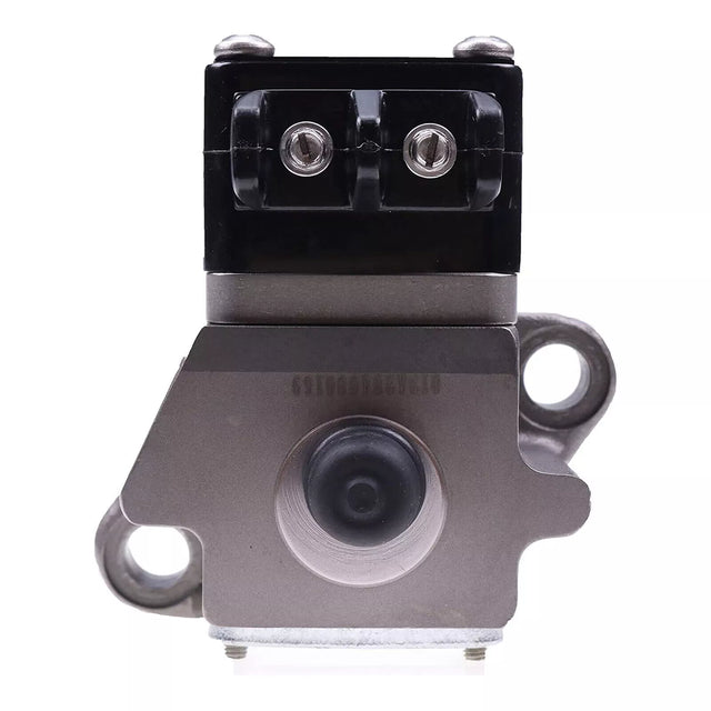 Nueva bomba del inyector de combustible 0414755007 para DAF XF95 95XF 480 CF75/85 313GC5230MX