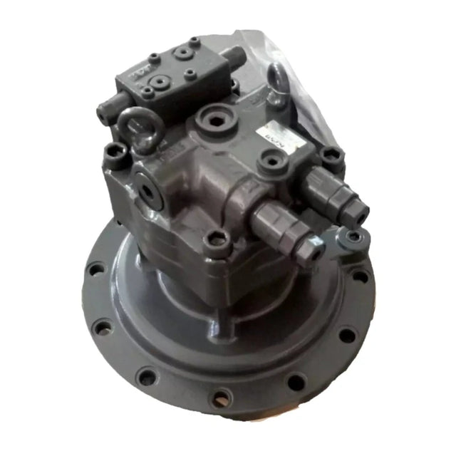 Motor de swing 14500382 M2X146CHB FITS para Volvo EC240B EC240