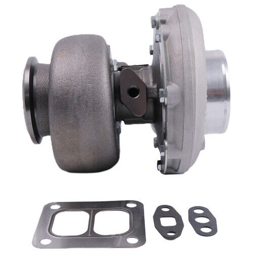 TurboCharger SE500263 FITS para el tractor John Deere 4955 4755 4555 4760 4960 4560