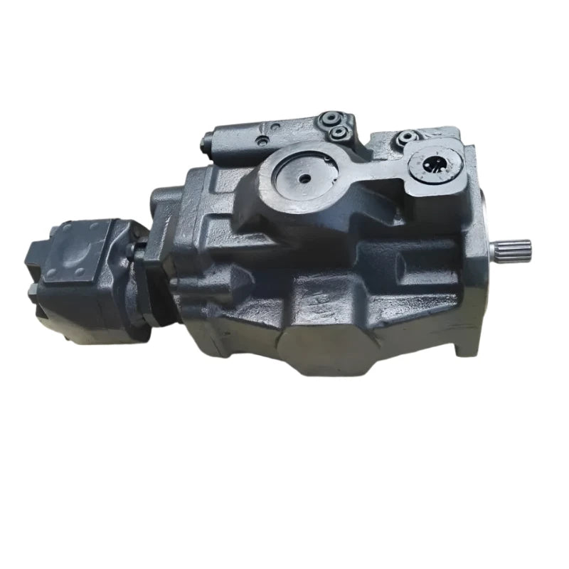 Hydraulic Pump 21W-60-22111 A10VD43 Fits for Komatsu PC75UD-2 PC75UU-2 PC75UD PC75UU