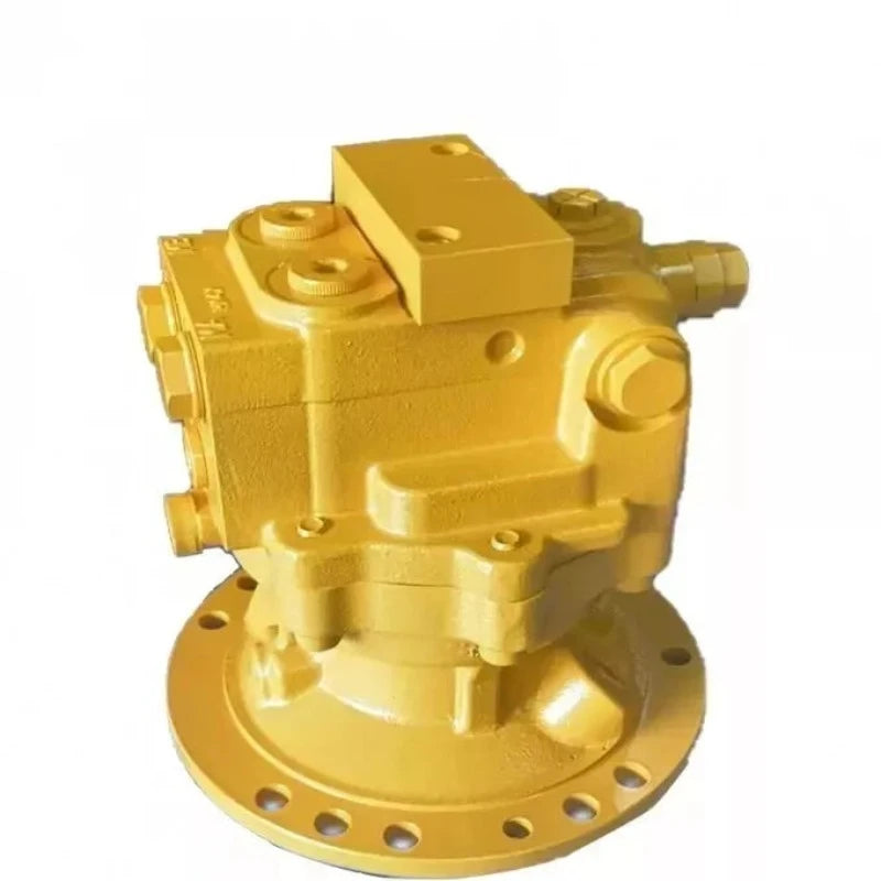 Swing Motor 706-7K-01011 7067K01011 Fits For Komatsu PC300-7 PC360-7 PC350-7
