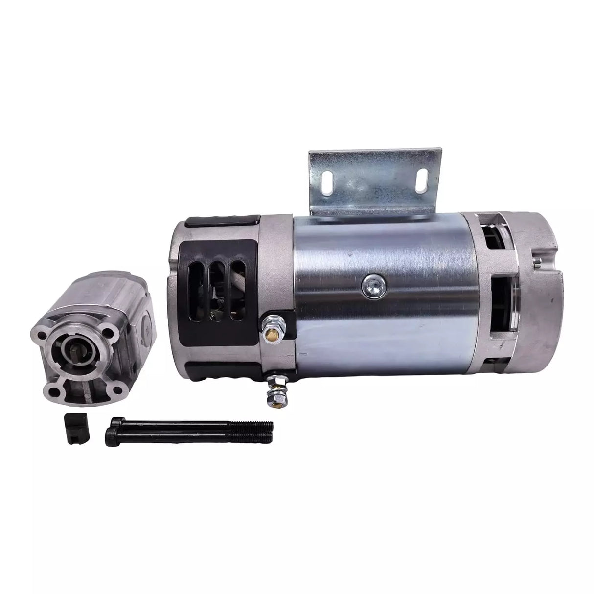 Hydraulic Lift Pump & Motor 147099 Replaces Skyjack Scissor Lift SJIII3220 SJIII3226 SJIII4626 SJIII4632