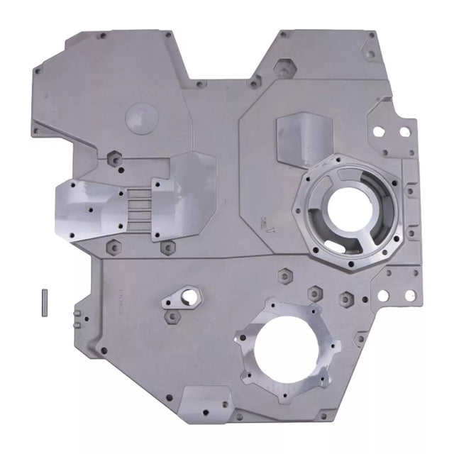 1820465C4 Coperchio distribuzione per motore Case IH International DT466 DT466E DT530