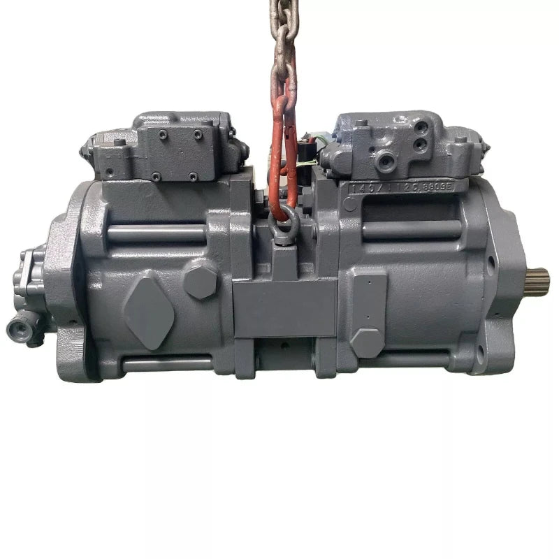 Hydraulic Pump VOE14595621 14571141 14595621 Fits For Volvo EC200B EC210B EC240B K3V112DT